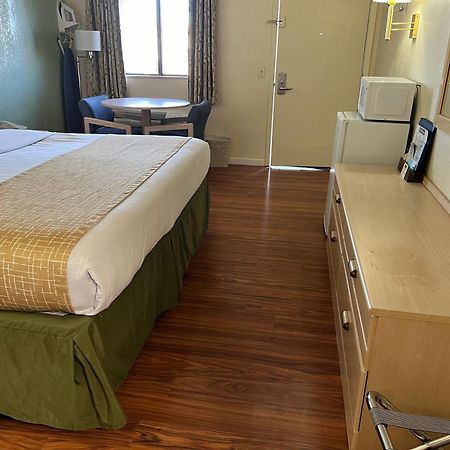 Travelodge By Wyndham Holbrook Zewnętrze zdjęcie