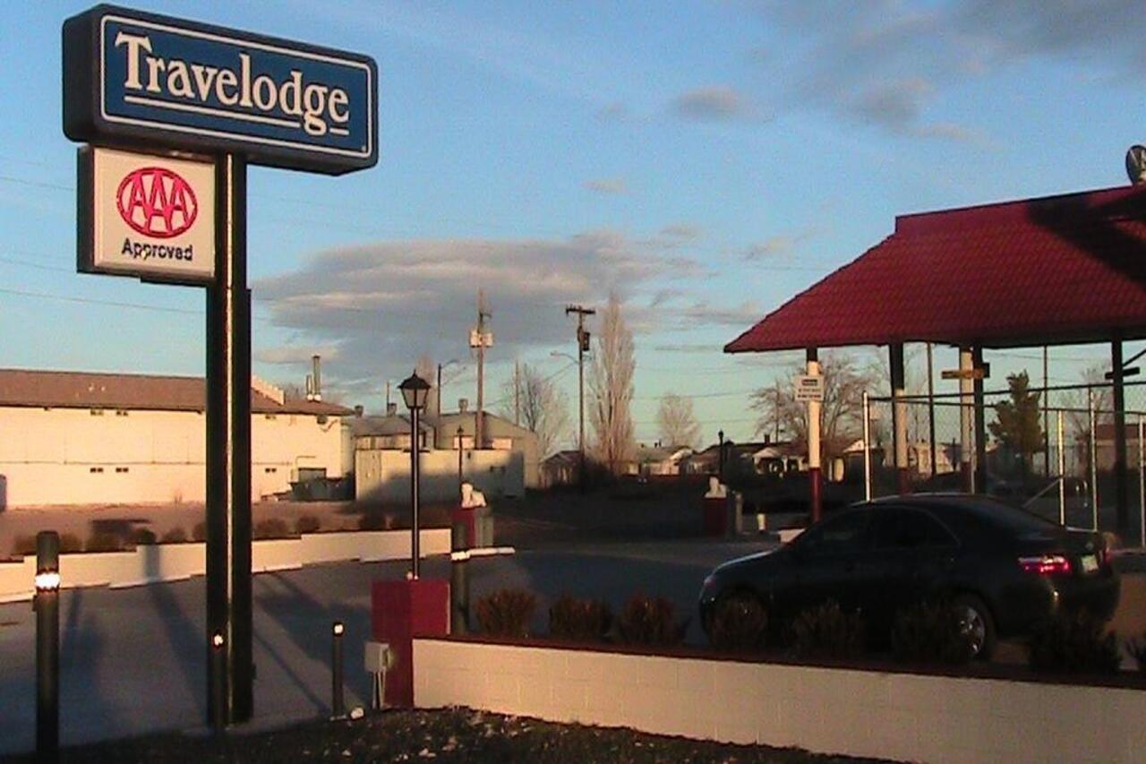 Travelodge By Wyndham Holbrook Zewnętrze zdjęcie