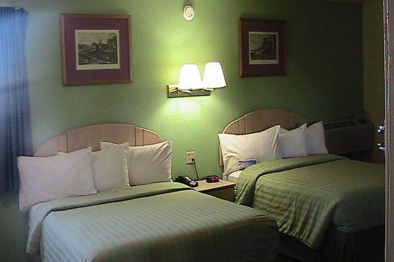 Travelodge By Wyndham Holbrook Zewnętrze zdjęcie