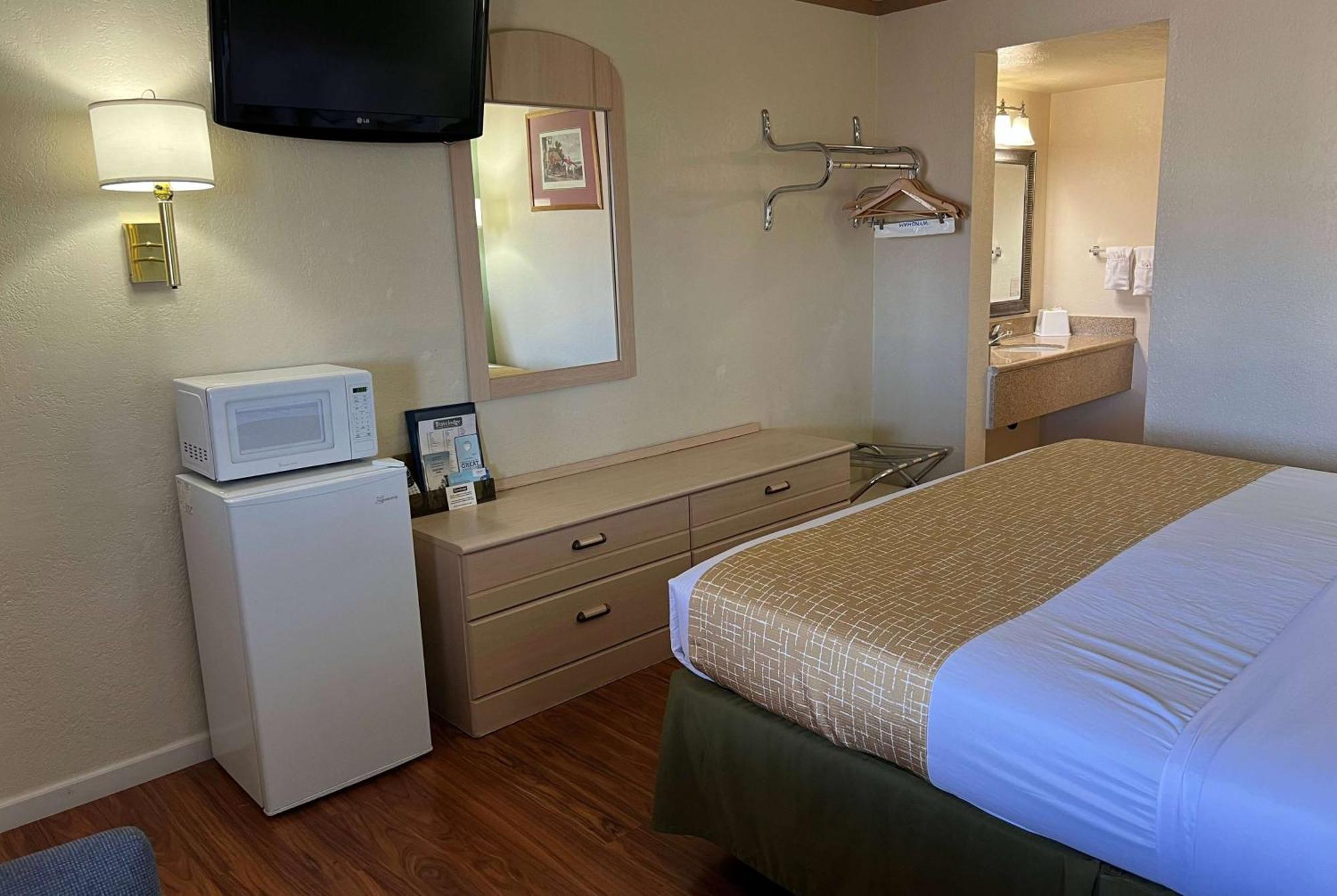 Travelodge By Wyndham Holbrook Zewnętrze zdjęcie