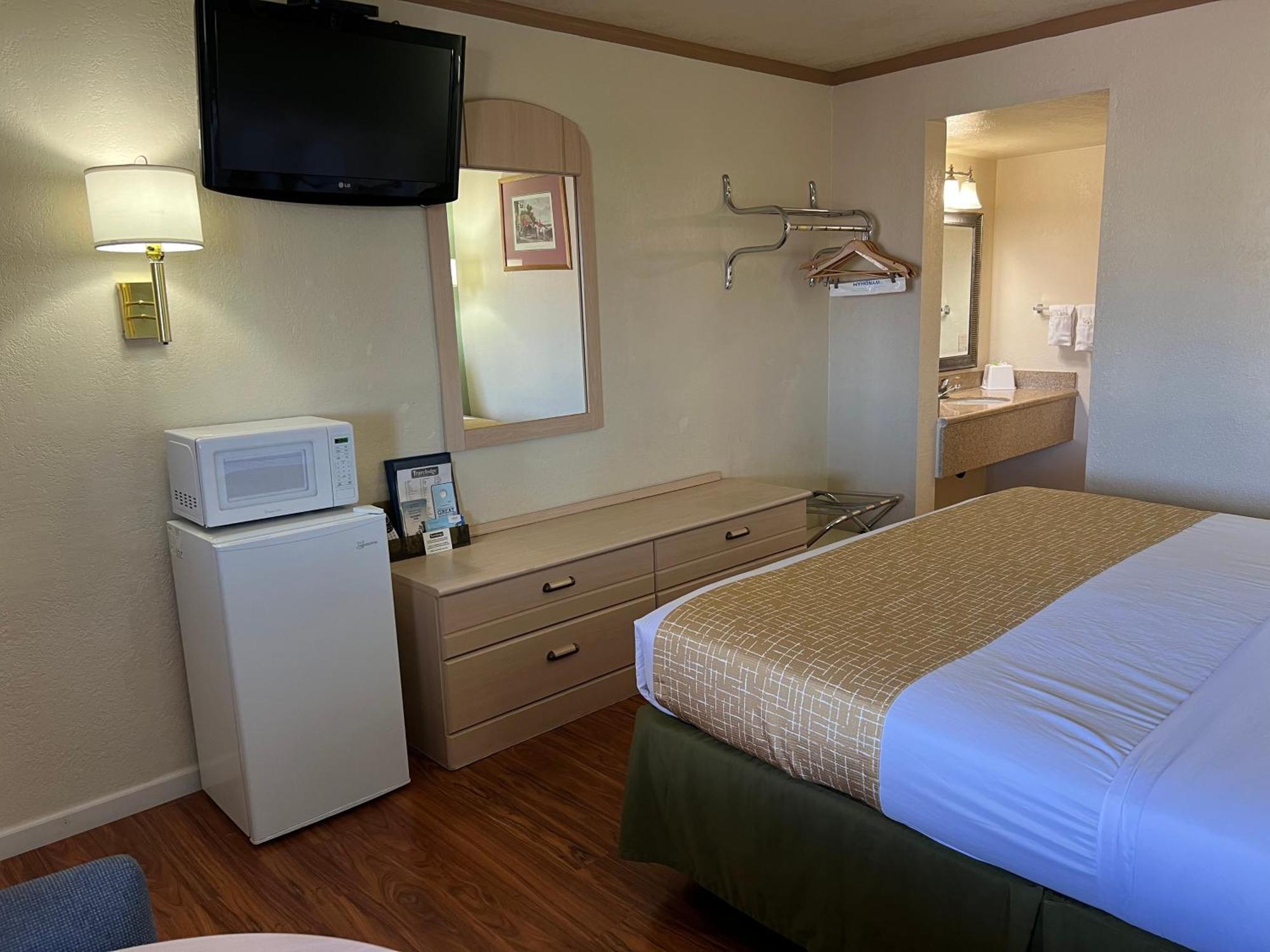 Travelodge By Wyndham Holbrook Zewnętrze zdjęcie