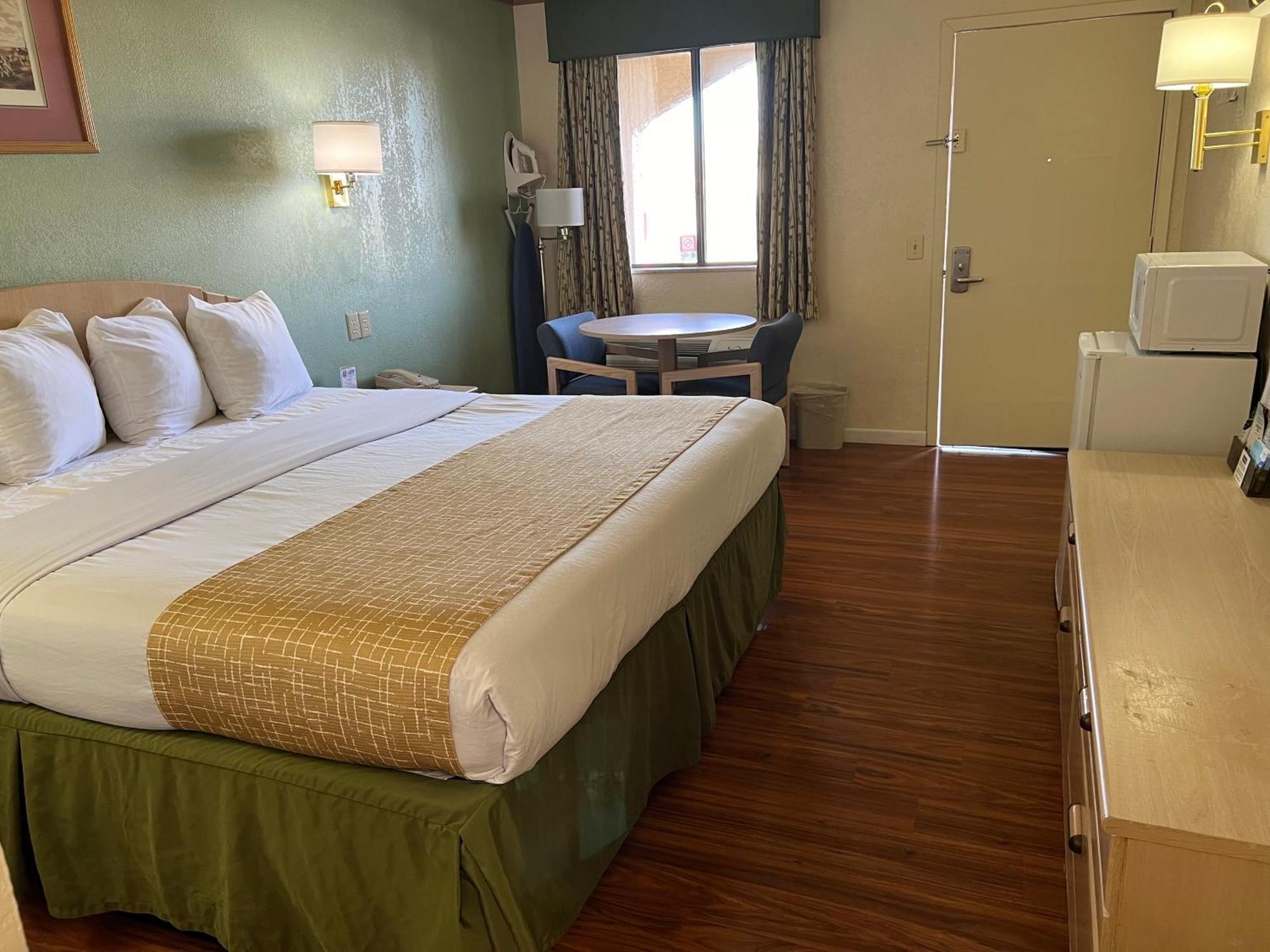 Travelodge By Wyndham Holbrook Zewnętrze zdjęcie