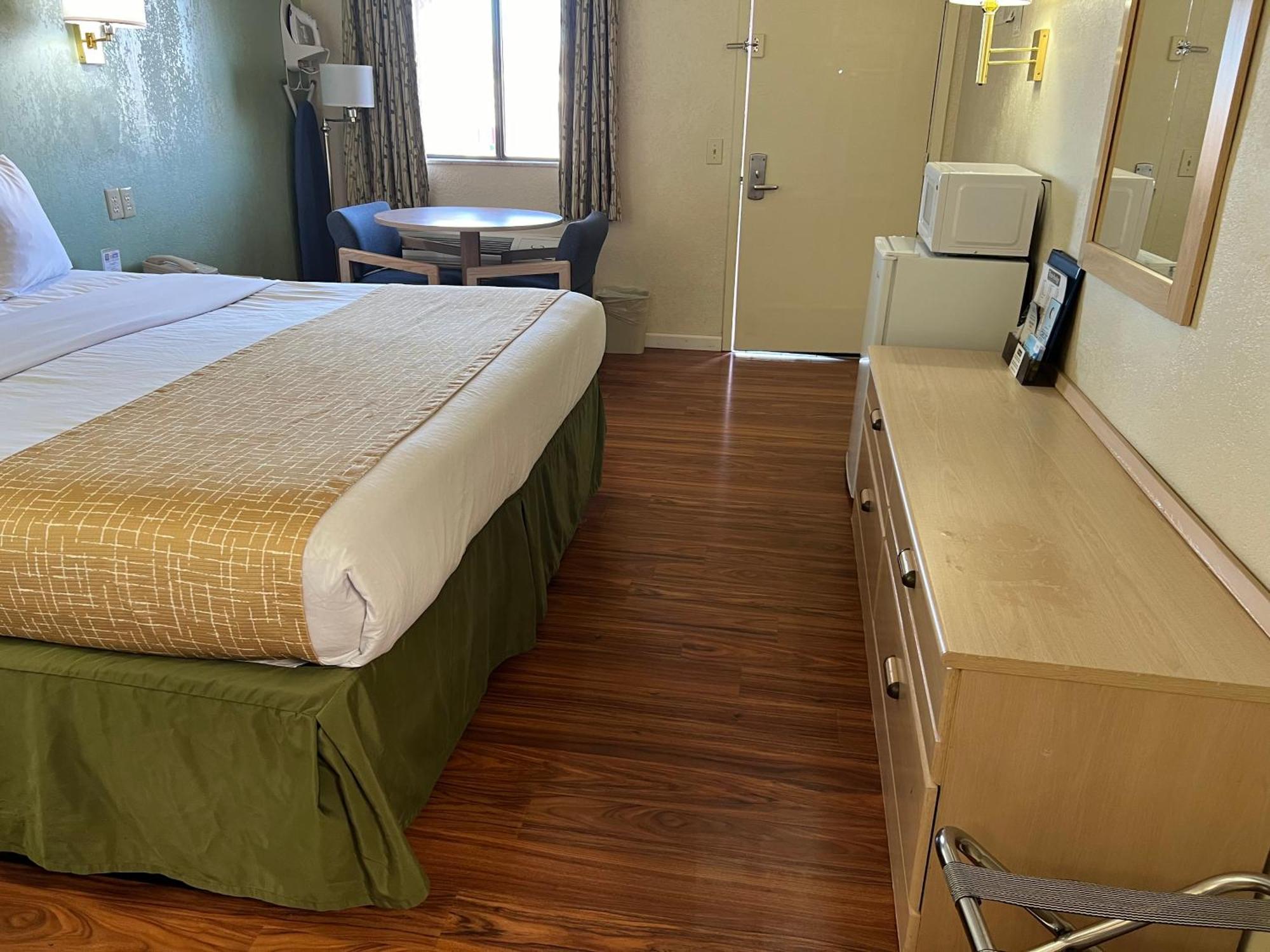 Travelodge By Wyndham Holbrook Zewnętrze zdjęcie