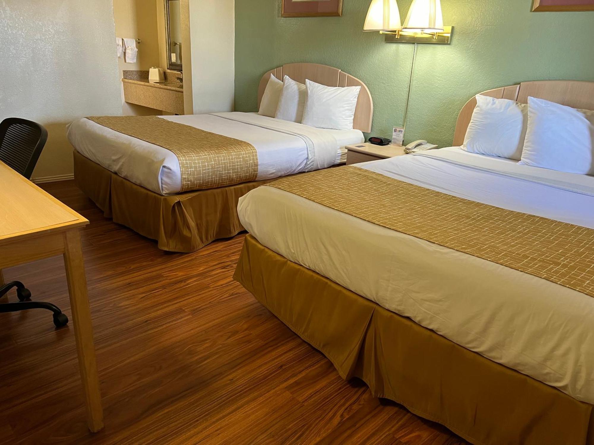 Travelodge By Wyndham Holbrook Zewnętrze zdjęcie