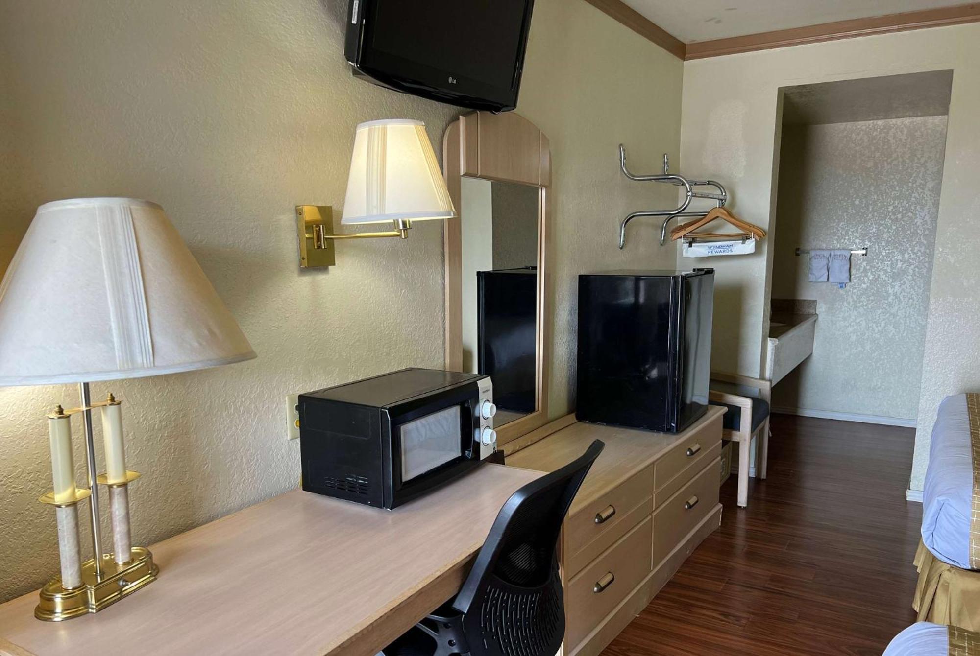Travelodge By Wyndham Holbrook Zewnętrze zdjęcie