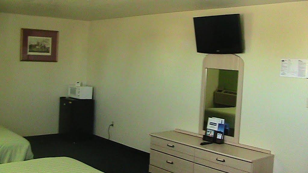 Travelodge By Wyndham Holbrook Zewnętrze zdjęcie